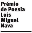 Prémio de Poesia Luís Miguel Nava